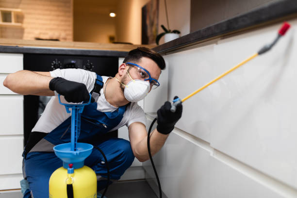 Best Exterminator Services  in Presidio, TX