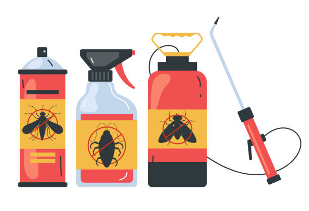 Best Pest Removal Services  in Presidio, TX